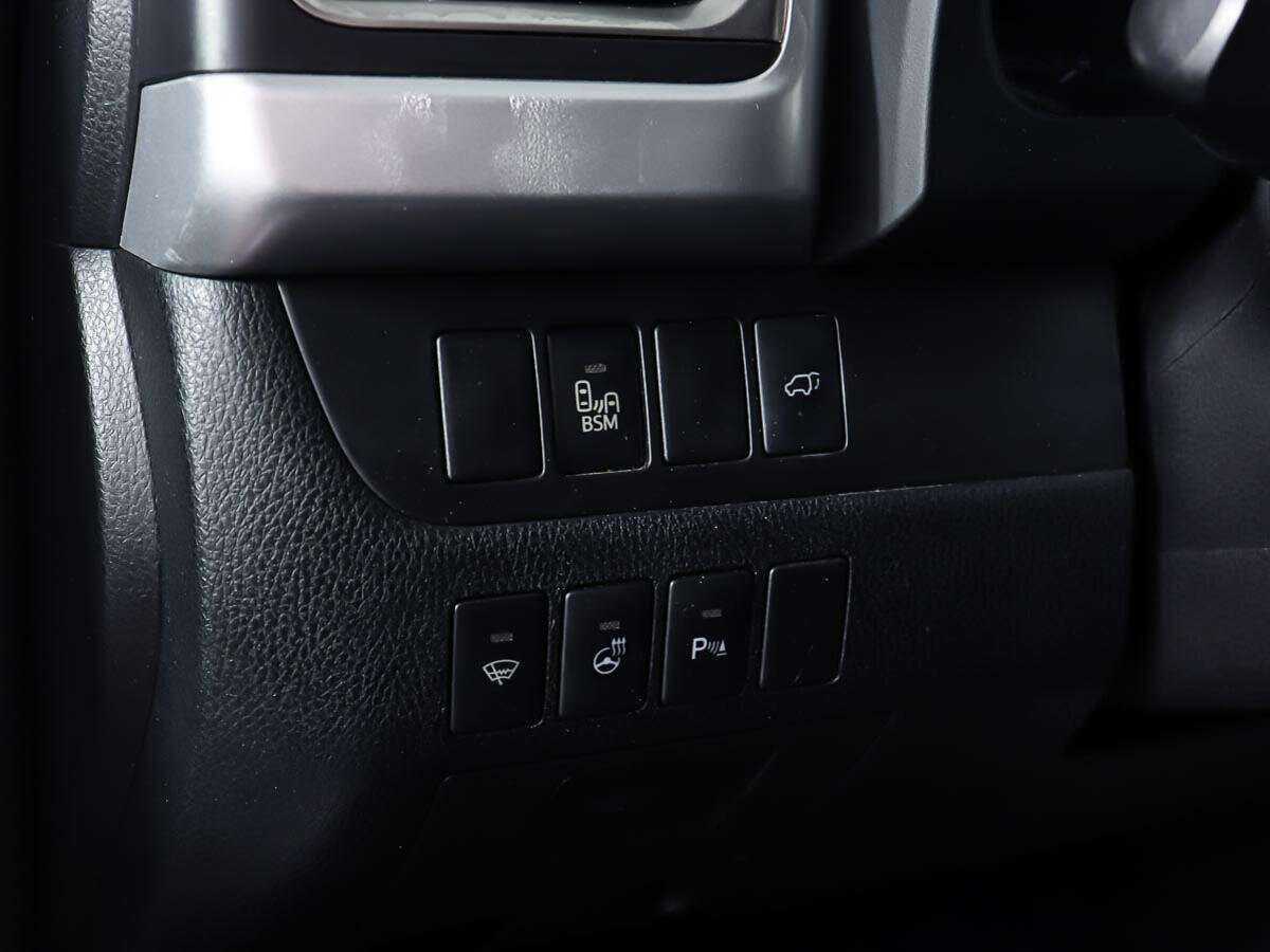 Toyota Highlander, 2014 Фото №20