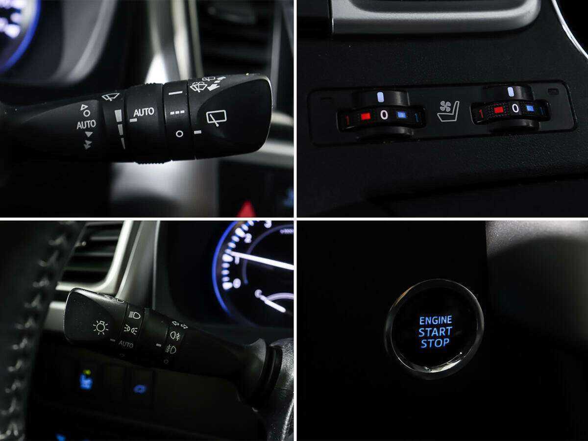 Toyota Highlander, 2014 Фото №23