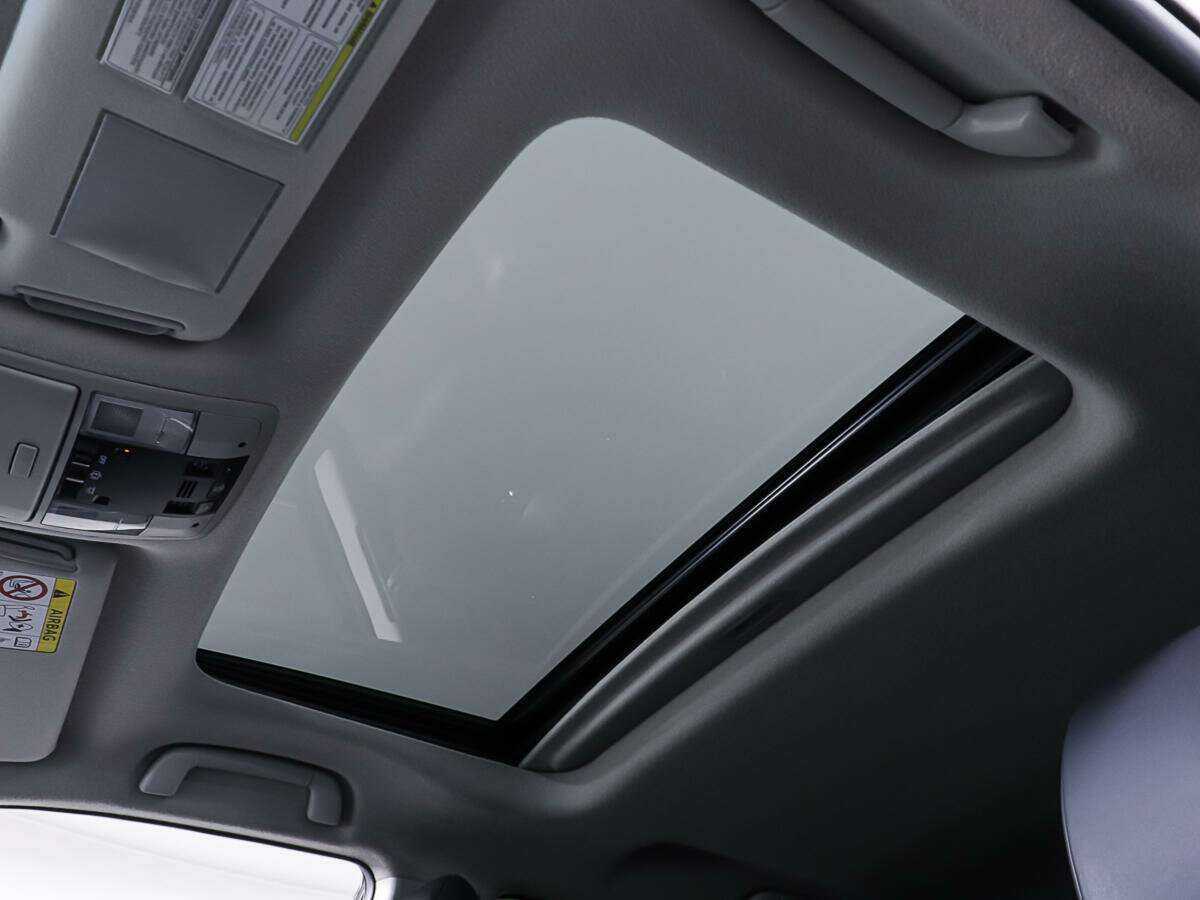 Toyota Land Cruiser Prado, 2014 Фото №20