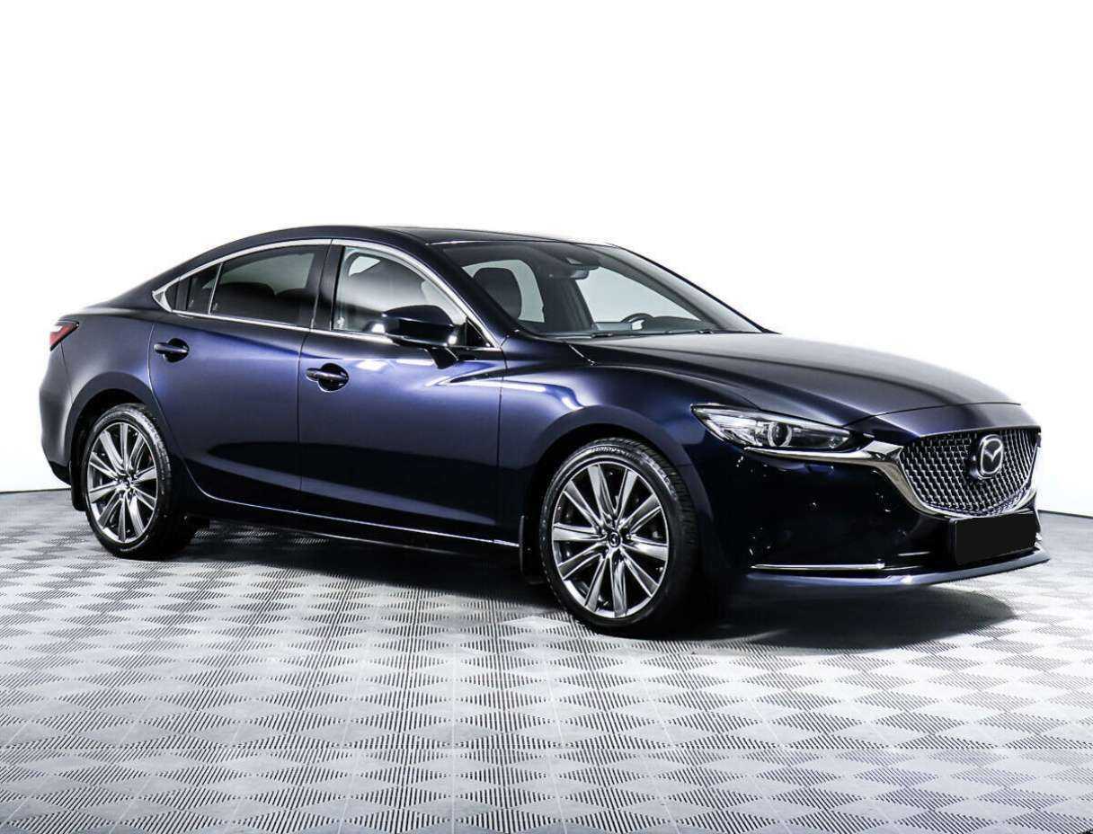 Mazda 6, 2021 - 22 893 км. | Фото №3