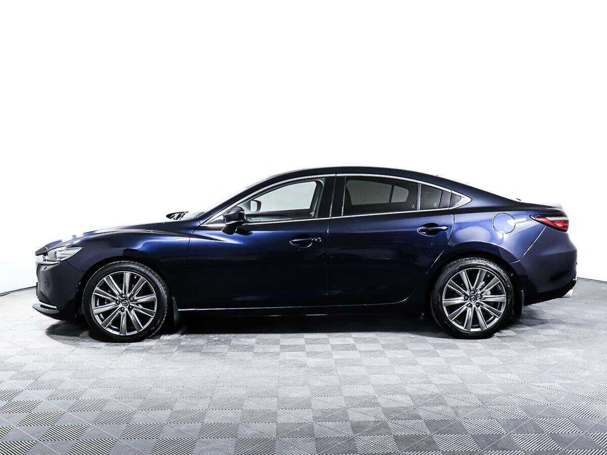 Mazda 6, 2021 - 22 893 км. | Фото №8