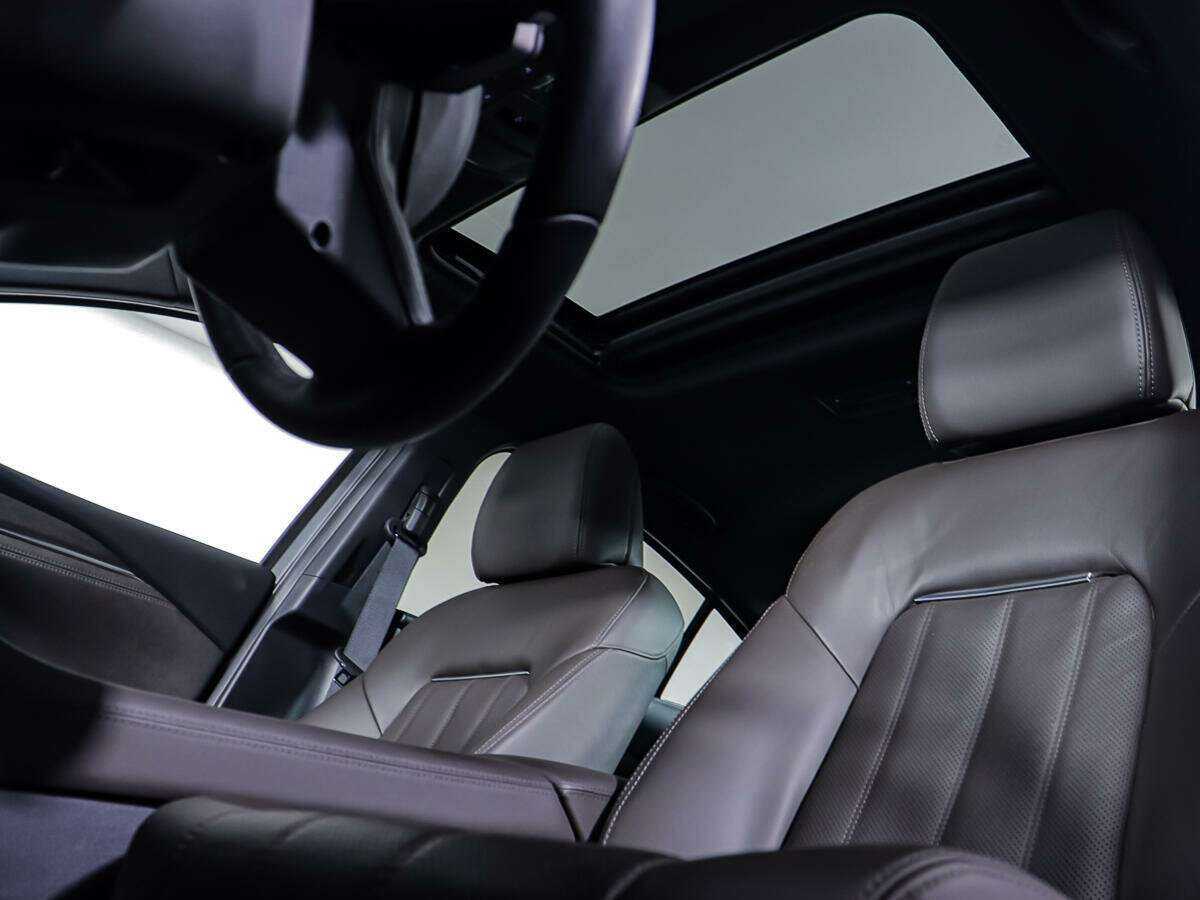 Mazda 6, 2021 Фото №17