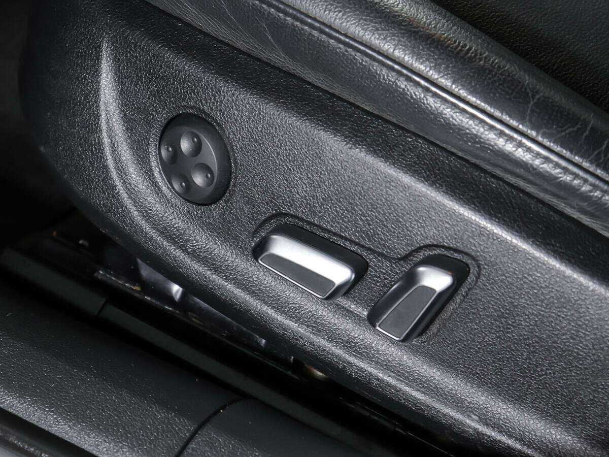 Audi A6, 2015 Фото №19