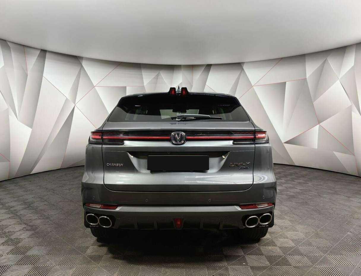 Changan UNI-K, 2023 - 15 909 км. | Фото №8