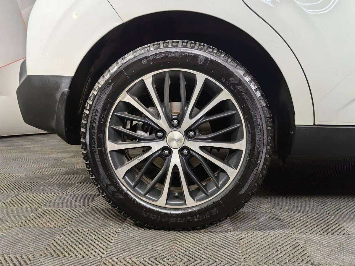 Kia Soul, 2022 Фото №16