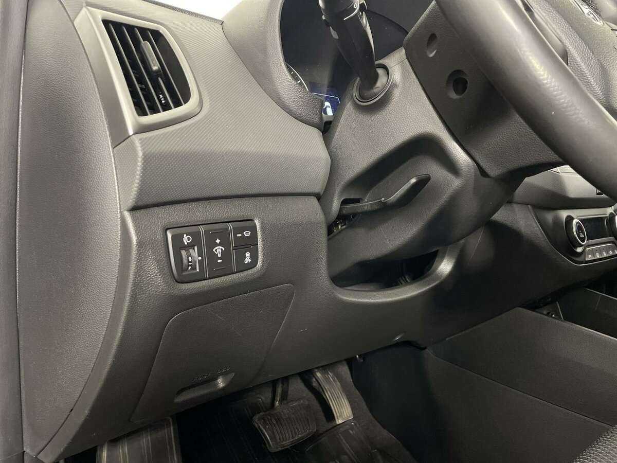 Hyundai Creta, 2018 Фото №9