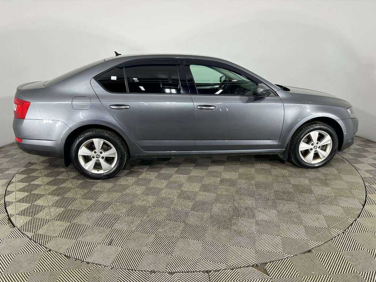 Skoda Octavia, 2016 - 173 002 км. | Фото №4