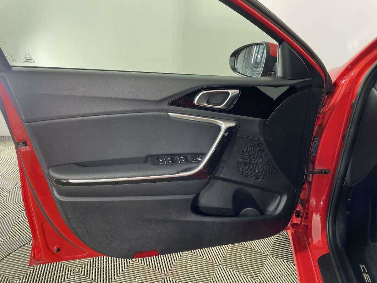 Kia Ceed, 2020 - 87 600 км. | Фото №8