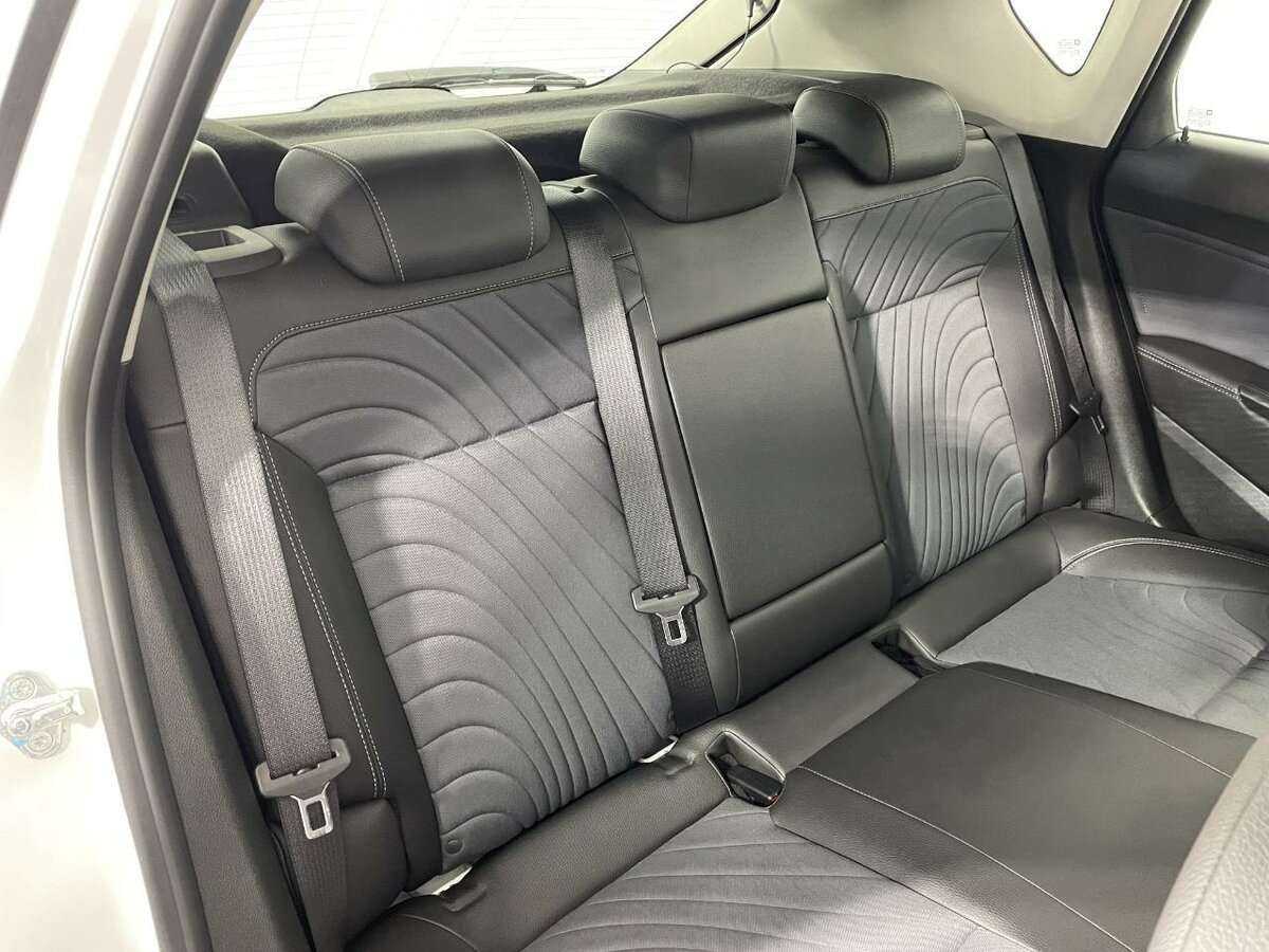 Opel Astra, 2013 Фото №14