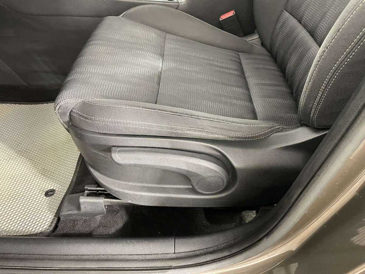 Kia Sportage, 2018 Фото №10