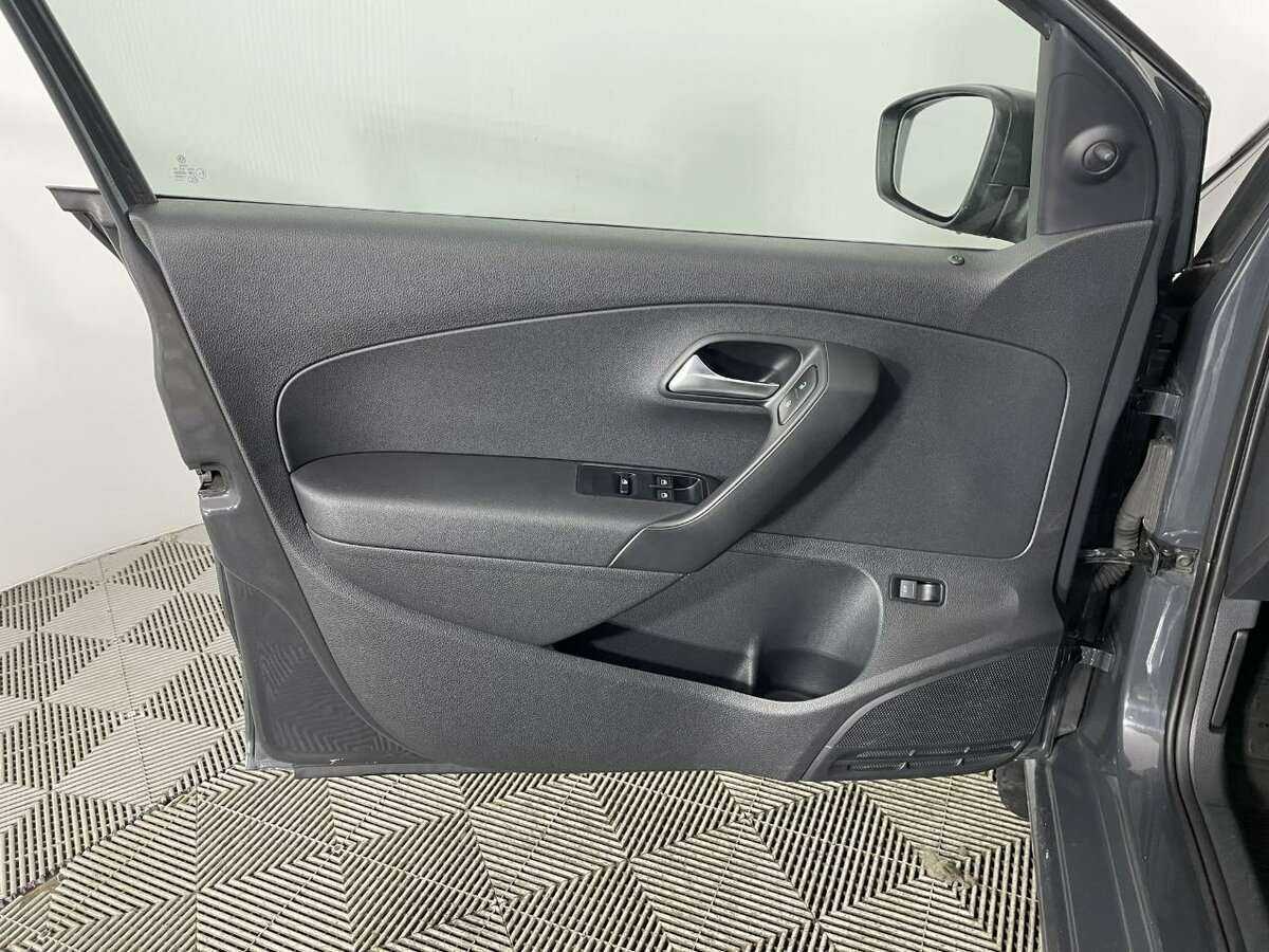 Volkswagen Polo, 2013 - 119 758 км. | Фото №8