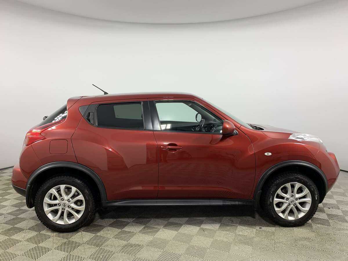 Nissan Juke, 2014 - 88 865 км. | Фото №2