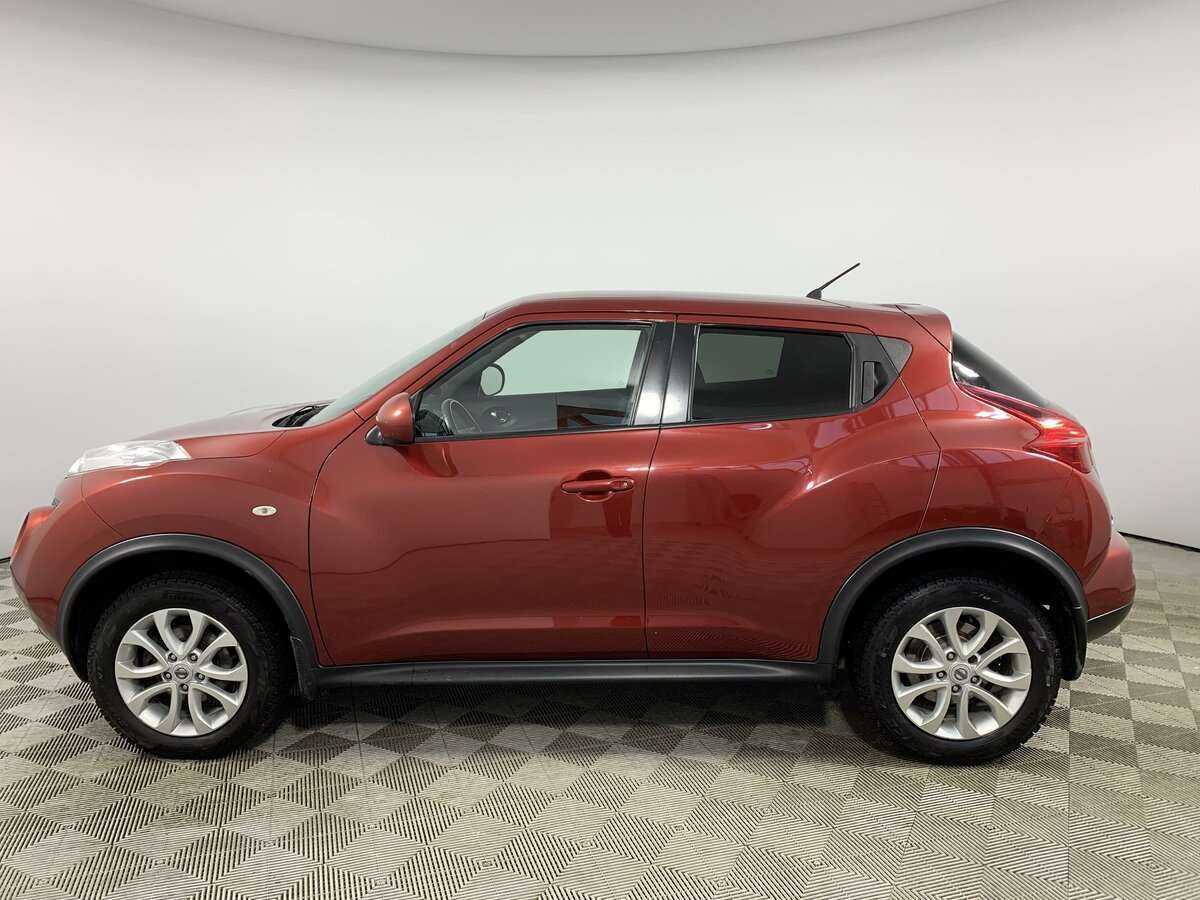 Nissan Juke, 2014 - 88 865 км. | Фото №6