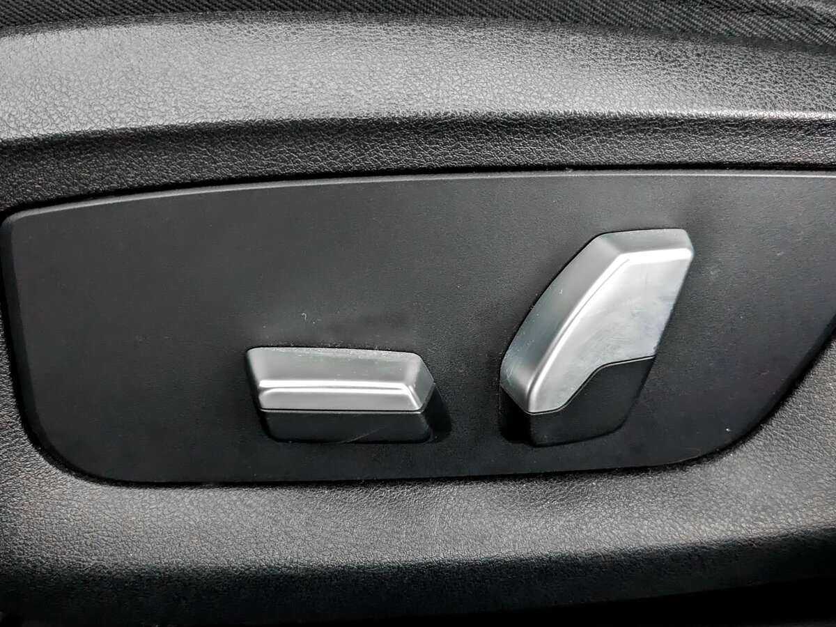 BMW 5 серии 520d, 2018 Фото №15