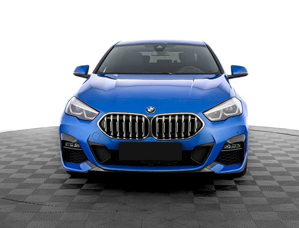 BMW 2 серии Gran Coupe 218i, 2020 - 35 000 км. | Фото №2