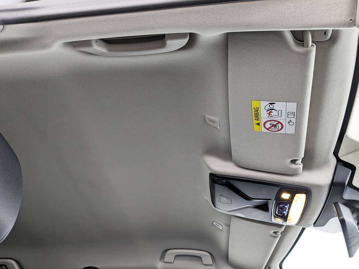 BMW 5 серии 520d, 2019 Фото №21