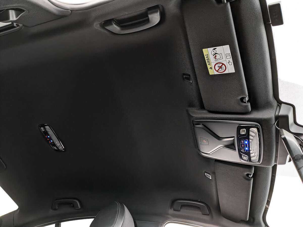 BMW 5 серии 520d, 2017 Фото №18