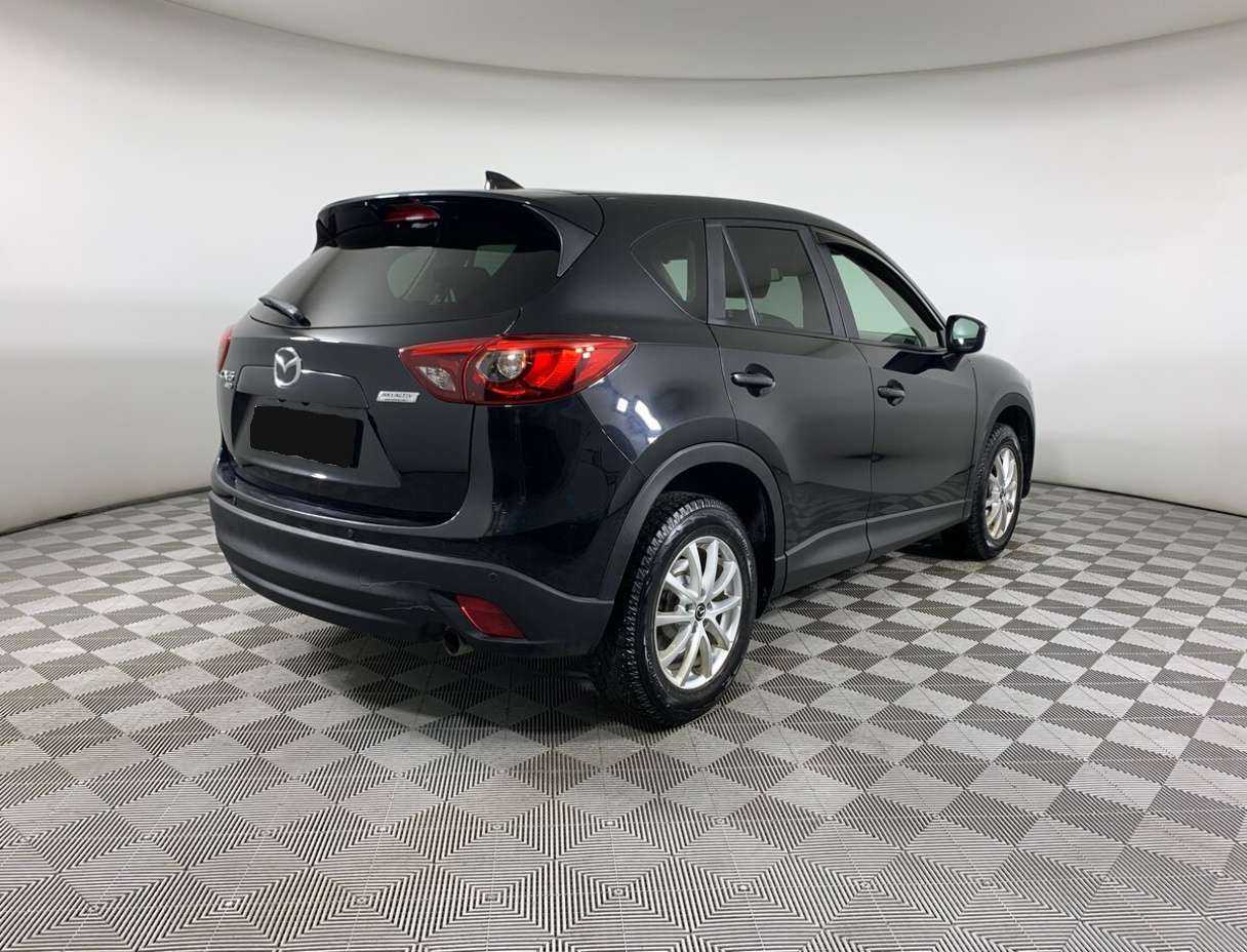 Mazda CX-5, 2015 - 212 976 км. | Фото №5
