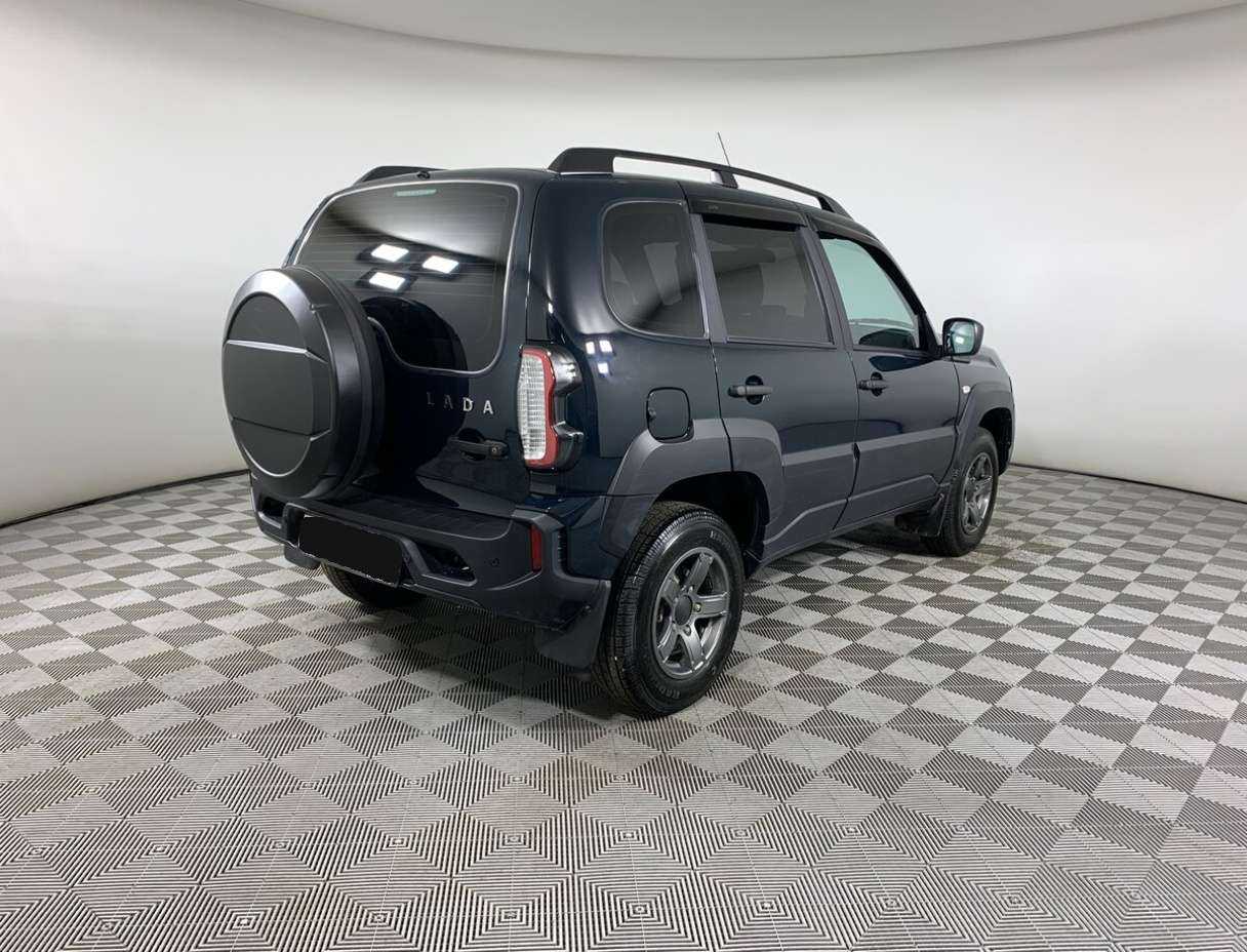 Lada (ВАЗ) Niva, 2023 - 14 900 км. | Фото №5