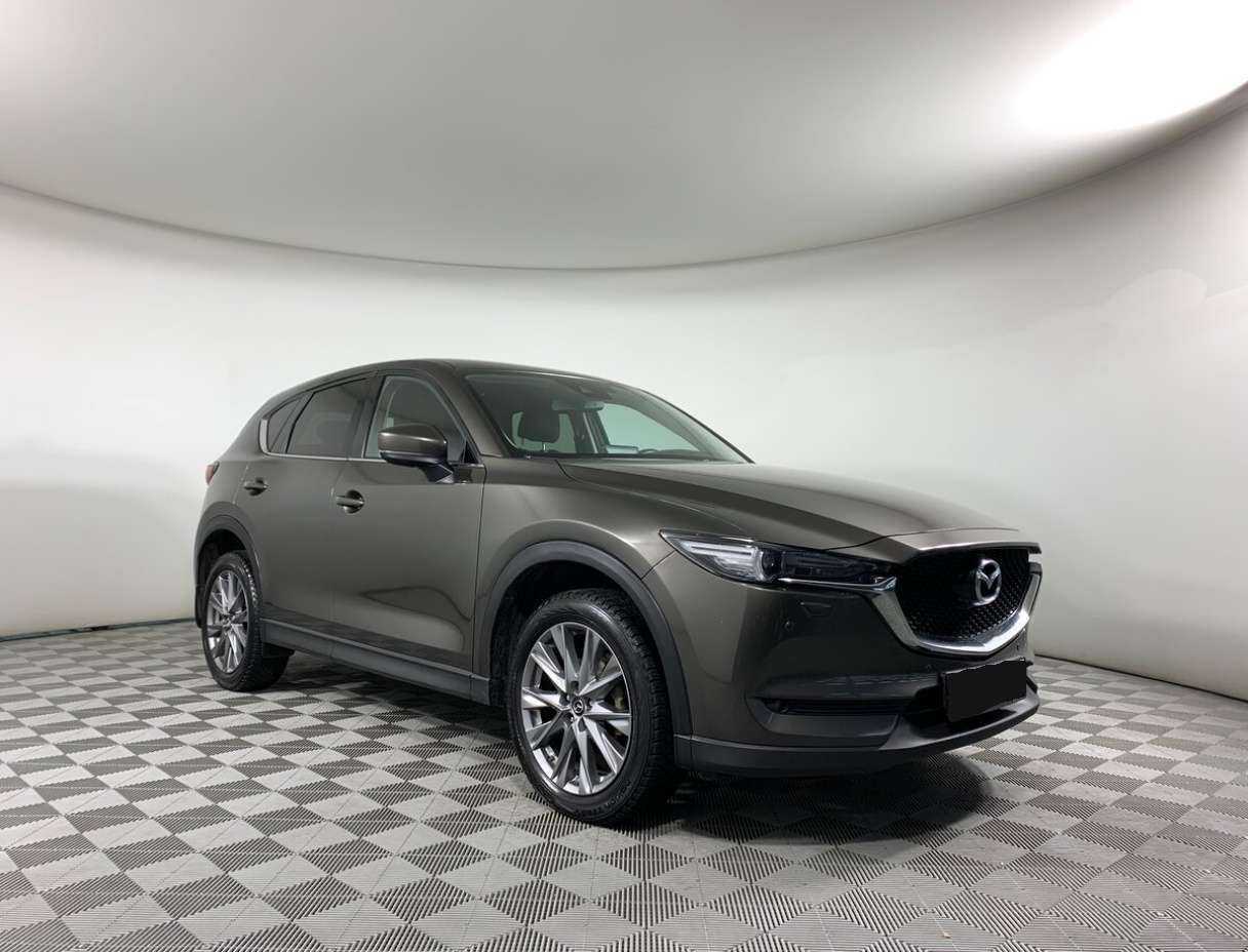 Mazda CX-5, 2020 - 103 146 км. | Фото №2