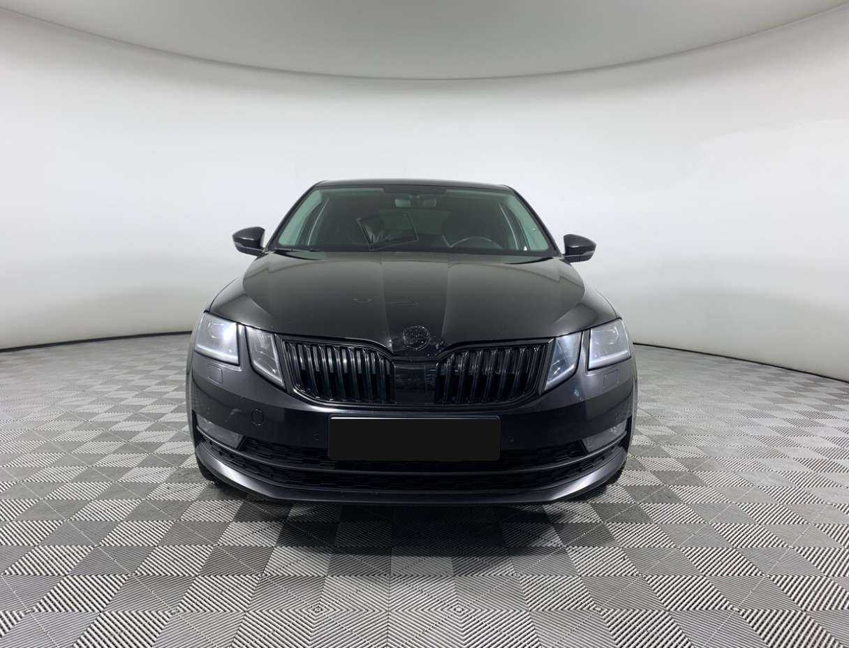 Skoda Octavia, 2018 - 181 543 км. | Фото №2