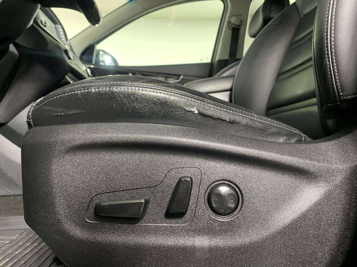 Kia Sorento Prime, 2016 Фото №17