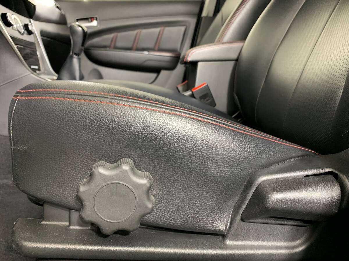 Lifan Solano, 2016 Фото №14