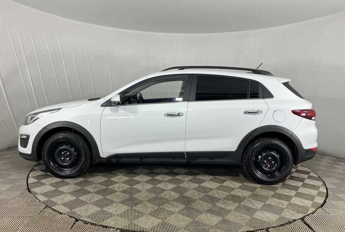 Kia Rio X, 2020 - 33 001 км. | Фото №8