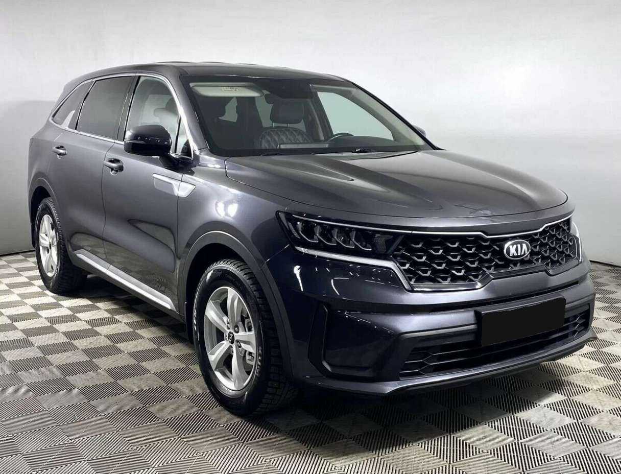 Kia Sorento, 2021 - 67 500 км. | Фото №3