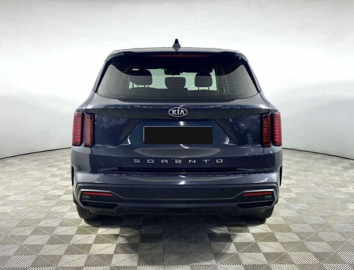 Kia Sorento, 2021 - 67 500 км. | Фото №6