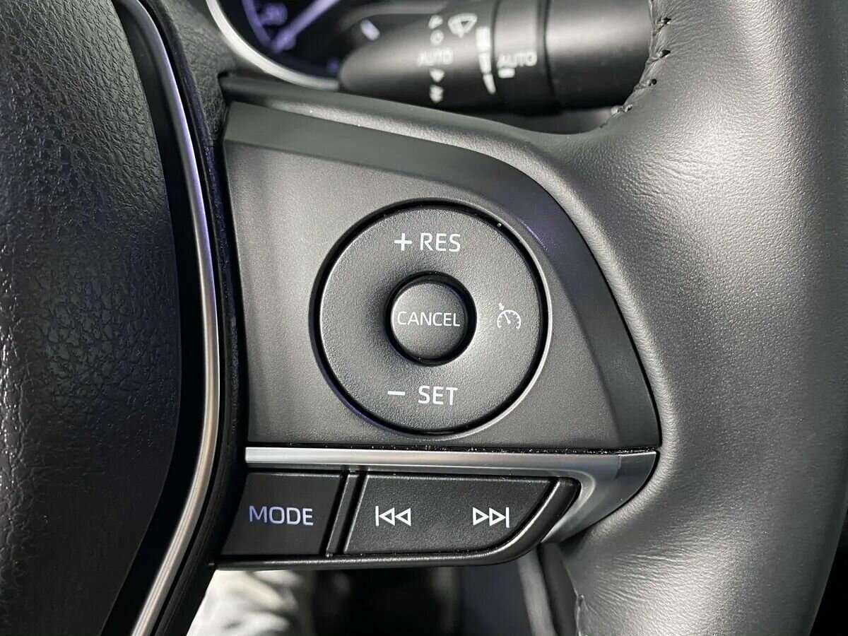 Toyota Camry, 2020 Фото №13