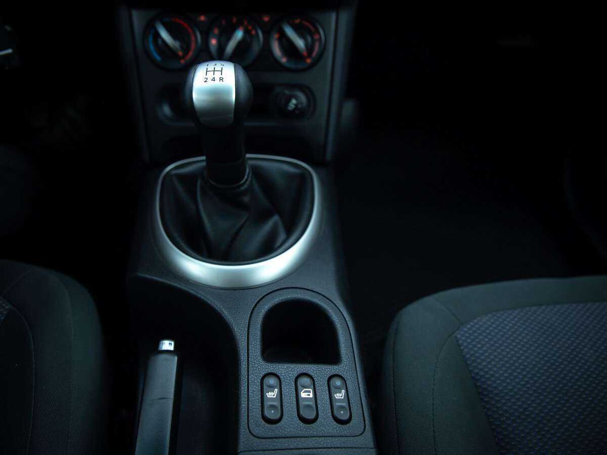 Nissan Qashqai, 2012 Фото №16