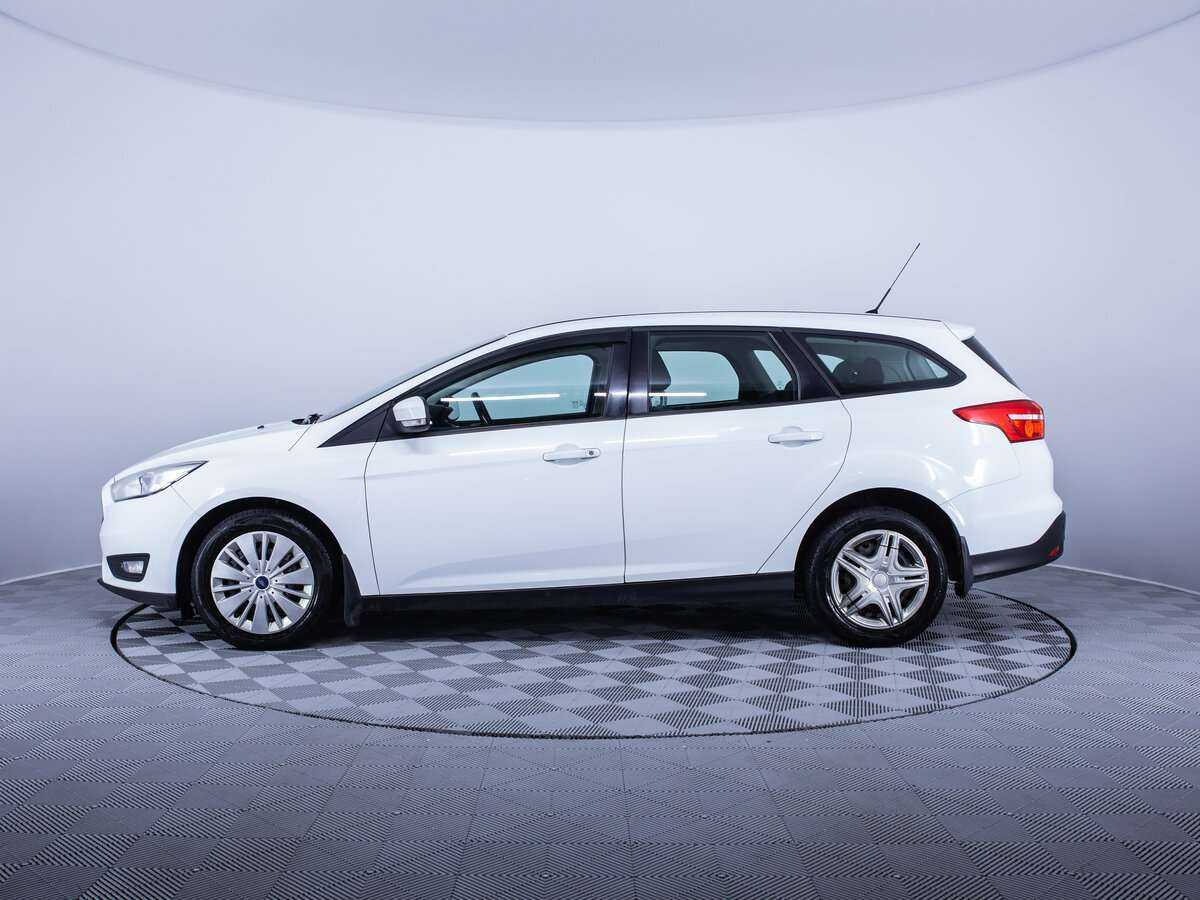 Ford Focus, 2015 - 122 488 км. | Фото №8