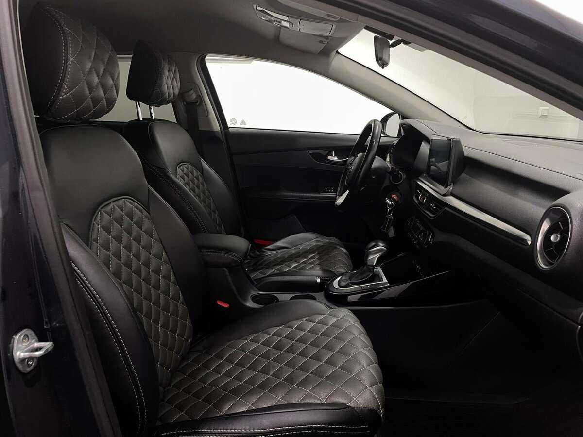 Kia Cerato, 2019 - 101 736 км. | Фото №6