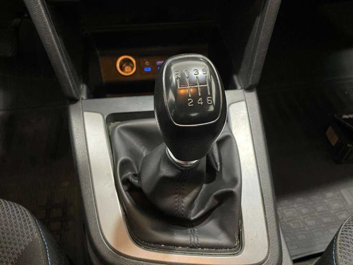 Hyundai Elantra, 2016 Фото №8