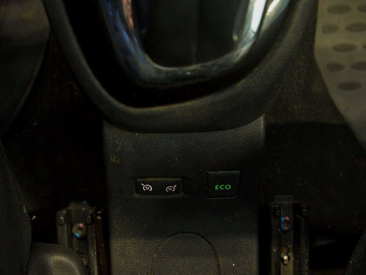 Renault Kaptur, 2016 - 86 992 км. | Фото №8