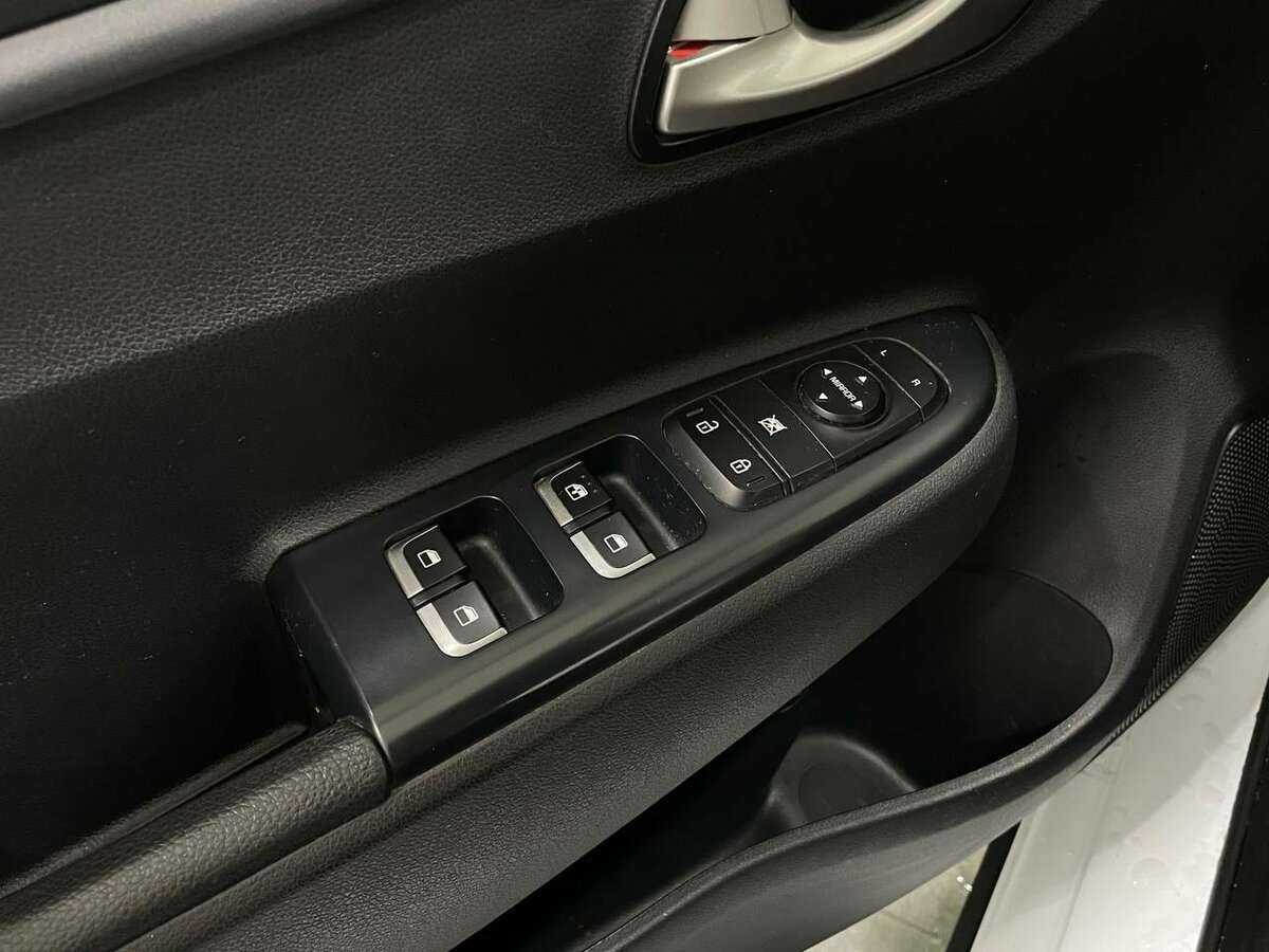 Kia Rio X-Line, 2020 - 21 531 км. | Фото №7