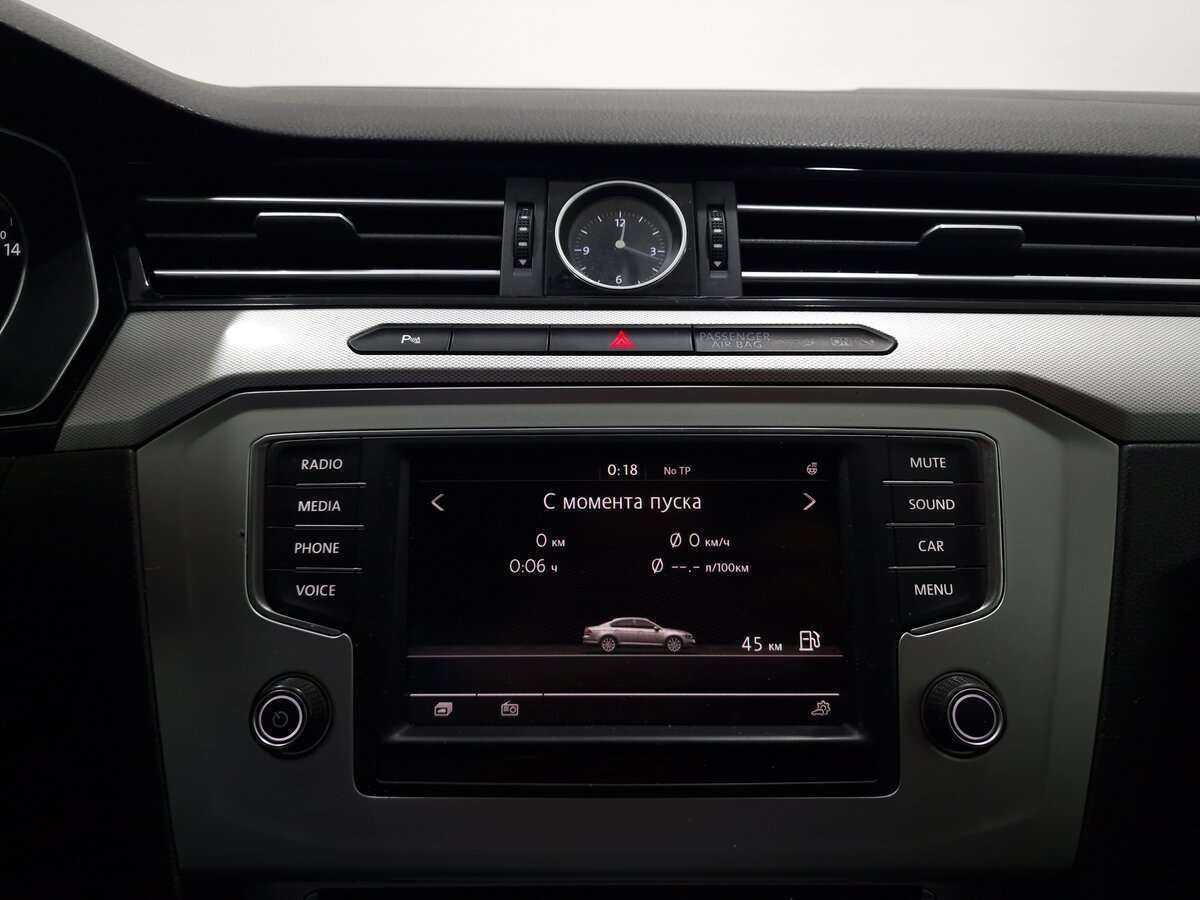 Volkswagen Passat, 2015 - 220 993 км. | Фото №7