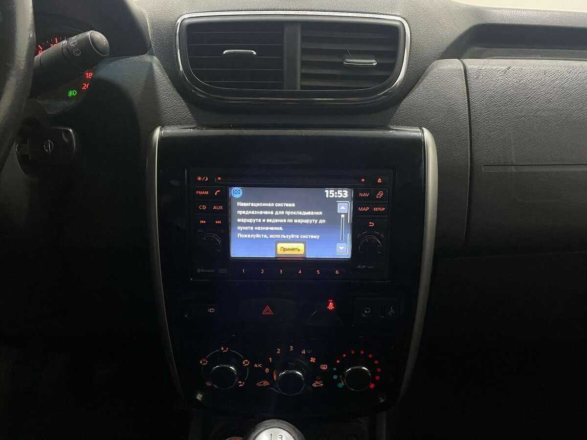 Nissan Terrano, 2015 - 215 853 км. | Фото №7