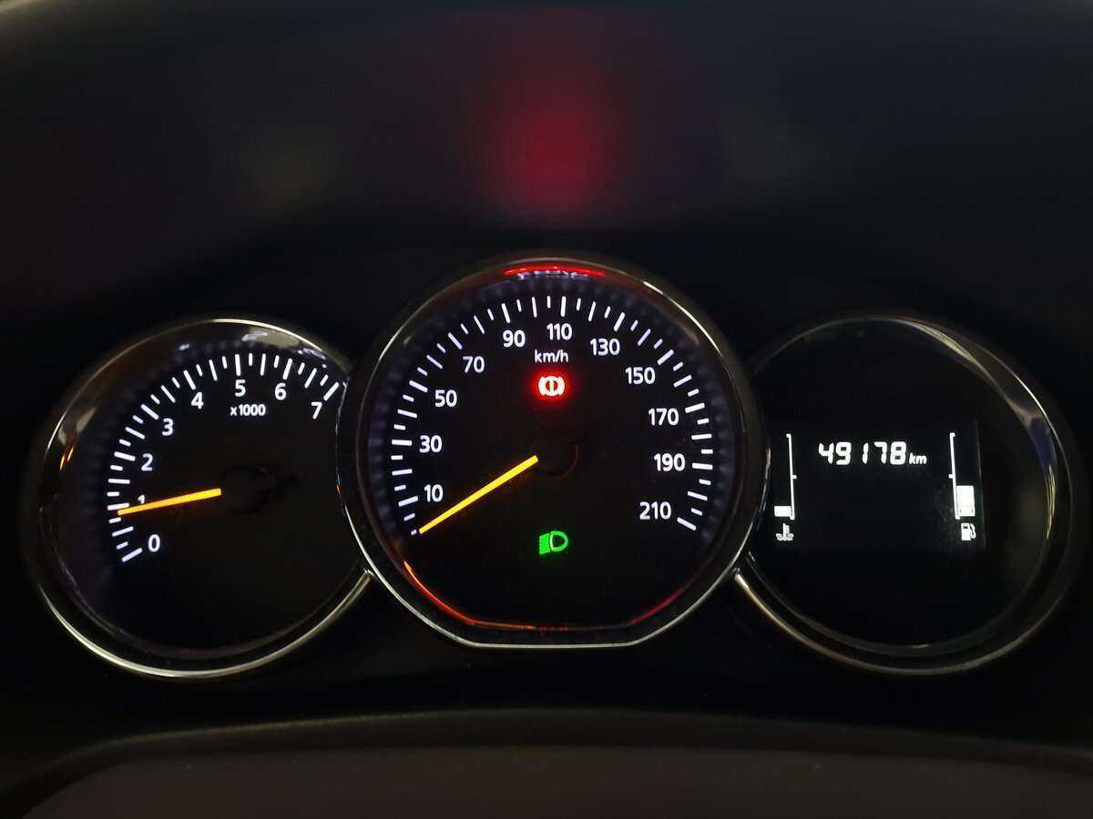 Renault Sandero, 2019 - 49 178 км. | Фото №7