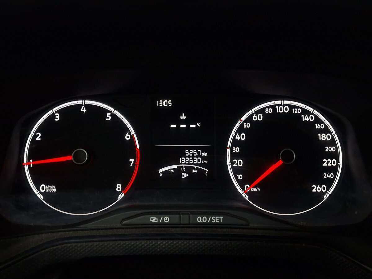 Volkswagen Polo, 2021 - 132 630 км. | Фото №7