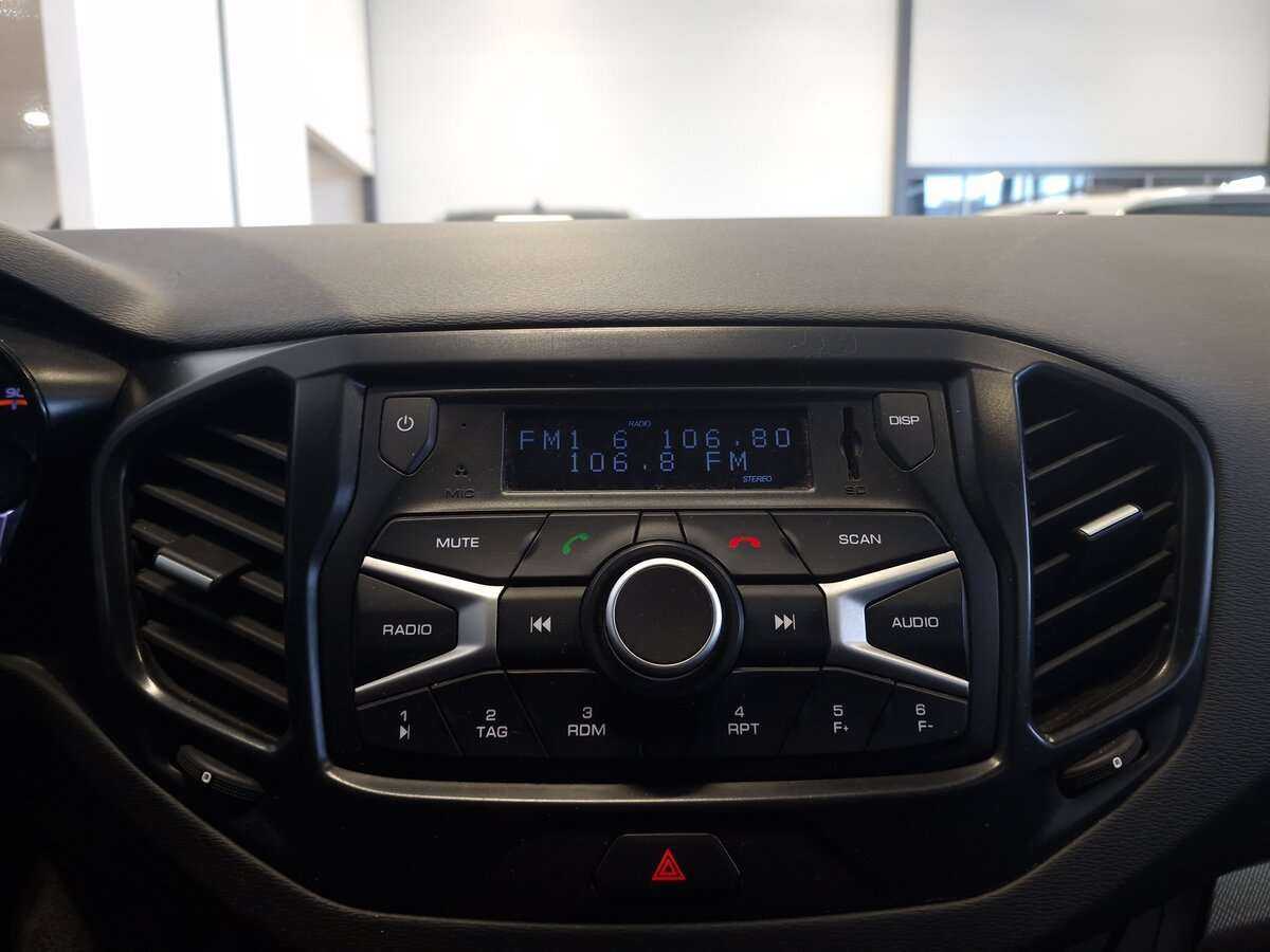 Lada (ВАЗ) Vesta SW, 2020 - 60 420 км. | Фото №7