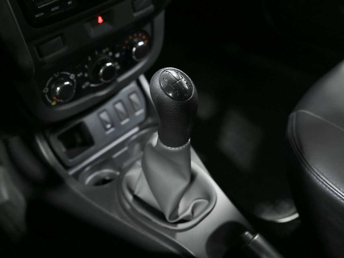 Renault Duster, 2021 Фото №10