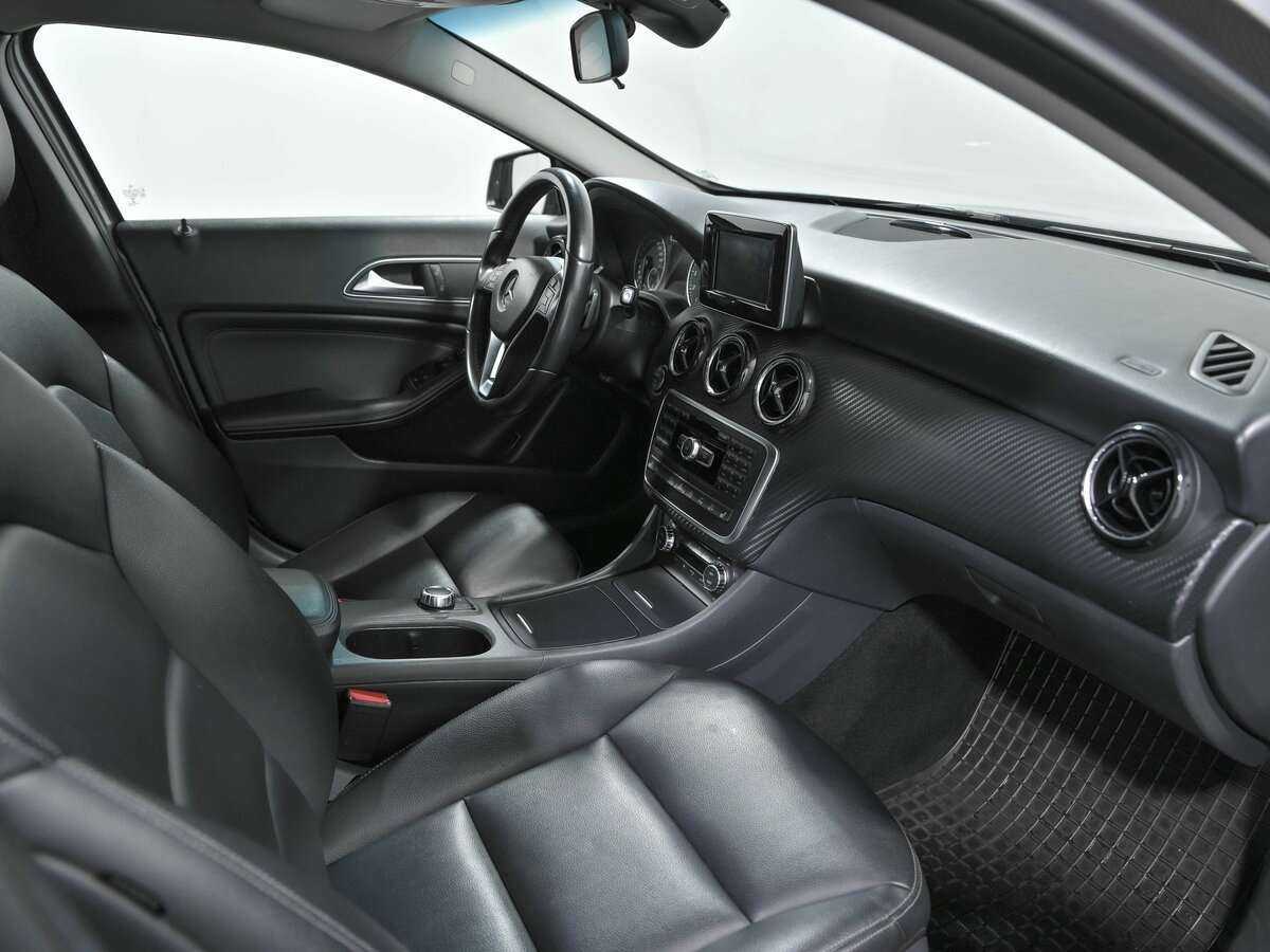 Mercedes-Benz GLA 250, 2015 - 169 000 км. | Фото №7