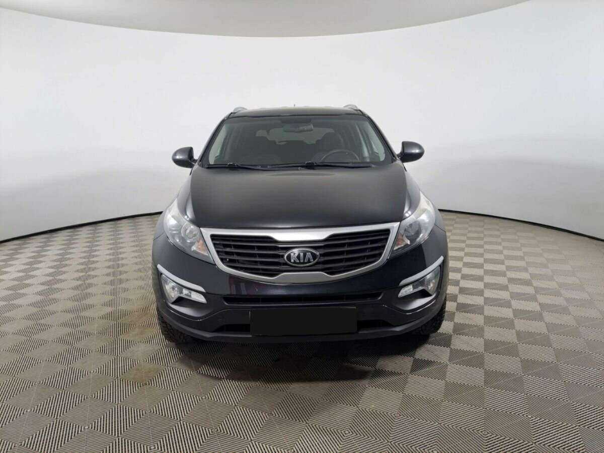 Kia Sportage, 2014 - 129 899 км. | Фото №2