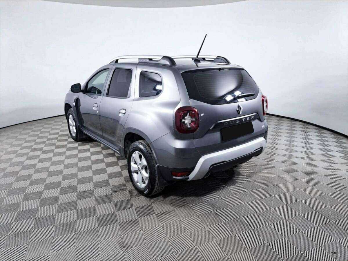 Renault Duster, 2021 - 107 704 км. | Фото №7