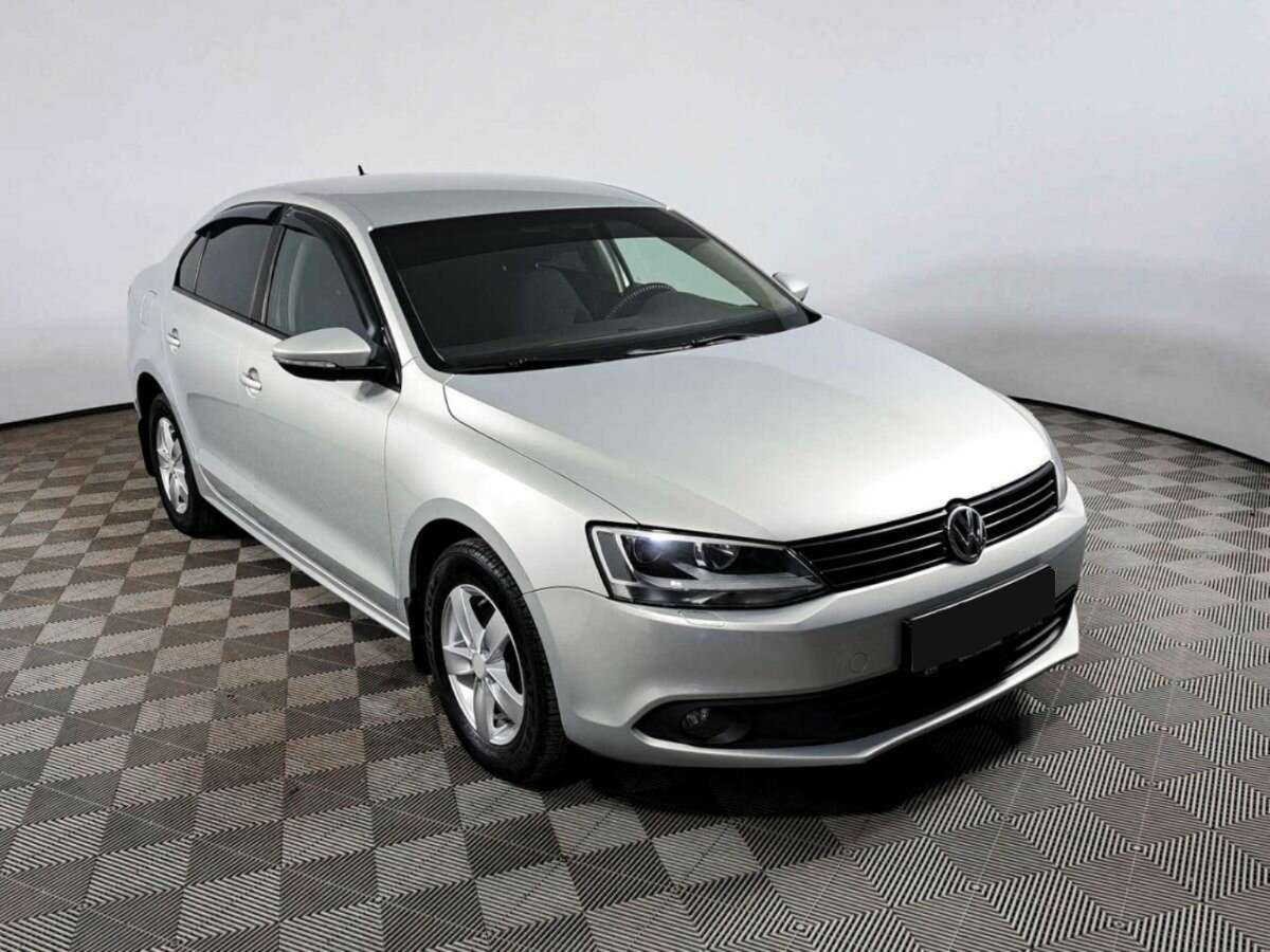 Volkswagen Jetta, 2014 - 114 188 км. | Фото №3