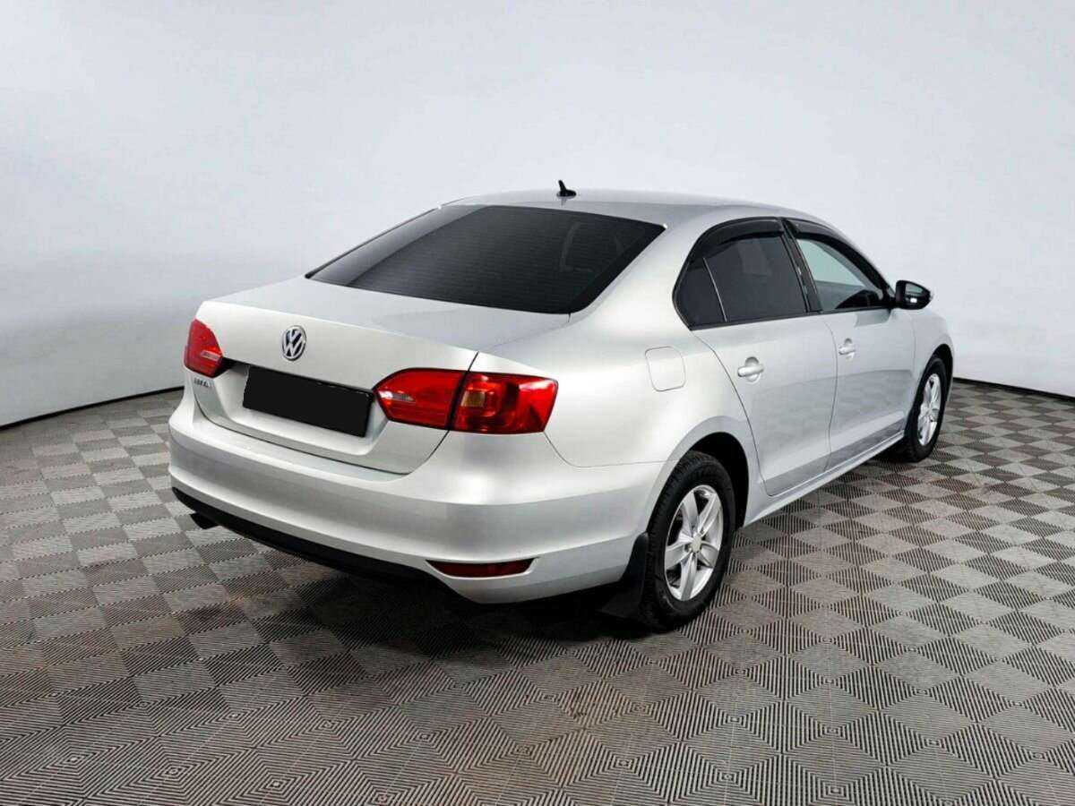Volkswagen Jetta, 2014 - 114 188 км. | Фото №5