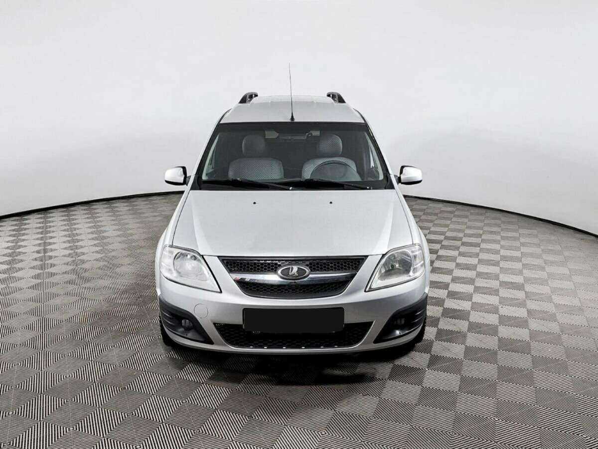 Lada (ВАЗ) Largus, 2012 - 185 500 км. | Фото №2