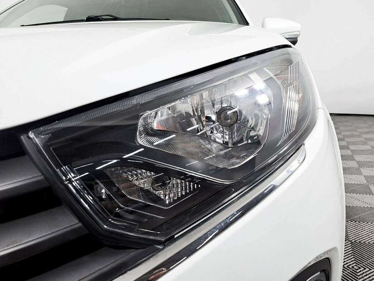 Lada (ВАЗ) Granta, 2021 Фото №17